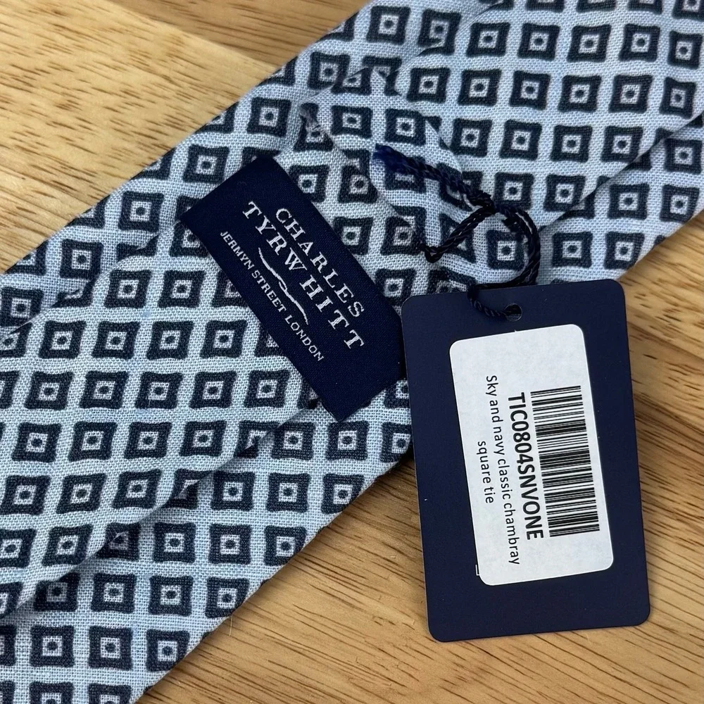 Charles Tyrwhitt brand new